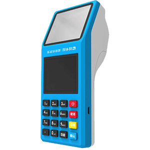 长乐超级收款宝QR65